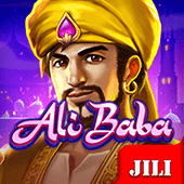 Ali Baba - Nustar Game