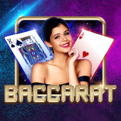 Baccarat B - Nustar Game