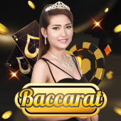 Baccarat - Nustar Game