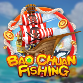 Bao Chuan Fishing - Nustar Game