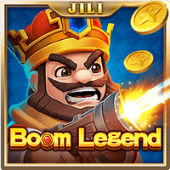 Boom Legend - Nustar Game
