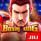 Boxing King - Nustar Game Slot