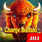 Charge Buffalo - Nustar Game