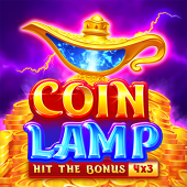 Coin Lamp - Nustar Game