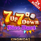 Dice Duet - Nustar Game