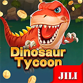 Dinosaur Tycoon - Nustar Game