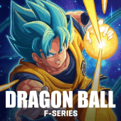 Dragon Ball - Nustar Game