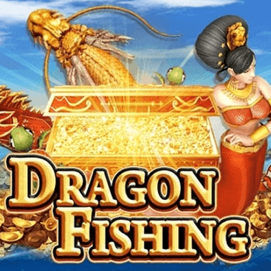 Dragon Fishing - Nustar Game