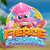 Fierce Fishing - Nustar Game