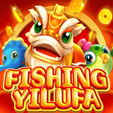 Fishing Yi Lu Fa - Nustar Game