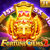 Fortune Gems 2 - Nustar Game