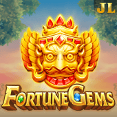 Fortune Gems - Nustar Game