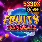 Fruity Bonanza - Nustar Game