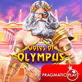 Gates of Olympus - Nustar Game