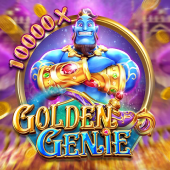Golden Genie - Nustar Game
