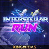 Interstellar Run - Nustar Game