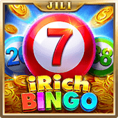 Irich Bingo - Nustar Game