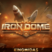 Iron Dome - Nustar Game