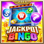 Jackpot Bingo - Nustar Game