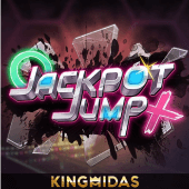 Jackpot Jump - Nustar Game
