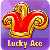 Lucky Ace - Nustar Game