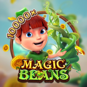 Magic Beans - Nustar Game