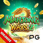 Mahjong Ways 2 - Nustar Game