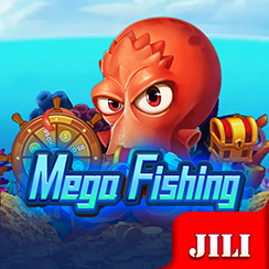 Mega Fishing - Nustar Game