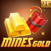 Mines Gold - Nustar Game