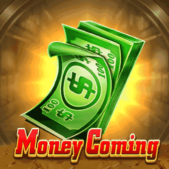 Money Coming - Nustar Game