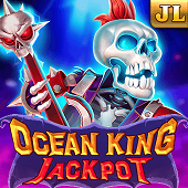 Ocean King Jackpot - Nustar Game