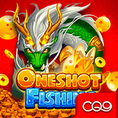 Oneshot Fishing - Nustar Game