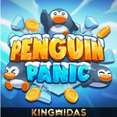 Penguin Panic - Nustar Game