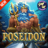 Poseidon - Nustar Game