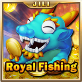 Royal Fishing - Nustar Game