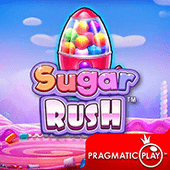 Sugar Rush - Nustar Game