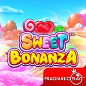 Sweet Bonanza - Nustar Game