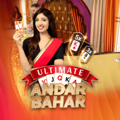 Ultimate Andar Bahar - Nustar Game