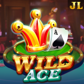Wild Ace - Nustar Game