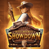 Wild Bounty - Nustar Game
